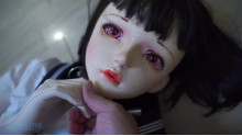 シングルグローブ + ベルト + テープ KIG人形作り 付録超長文
